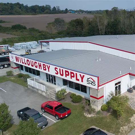 willoughby supply wooster oh